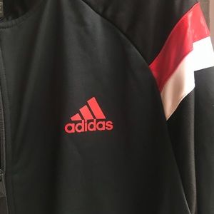 Adidas Track Jacket
